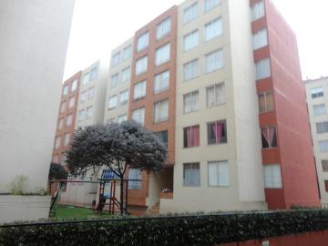 Apartamento En Venta En Bogota En Colina Norte V111739