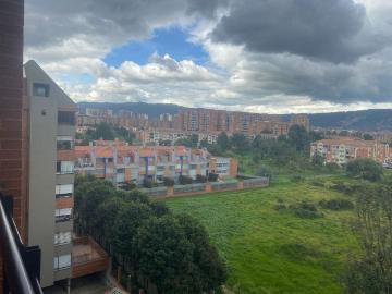 Apartamento En Venta En Bogota En Colina Campestre I Y Ii Etapa V129072