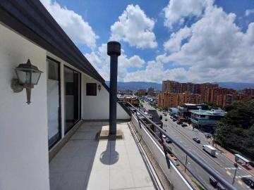 Apartamento En Venta En Bogota En Colina Campestre I Y Ii Etapa V226956