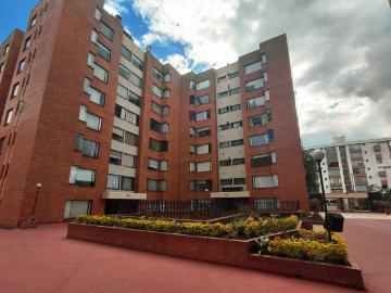 Apartamento En Venta En Bogota En Colina Campestre I Y Ii Etapa V365297