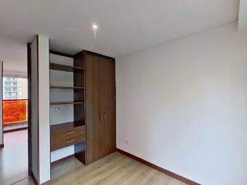 Apartamento En Venta En Bogota En Colina Campestre I Y Ii Etapa V328352