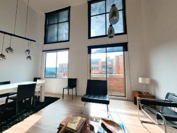 Apartamento En Venta En Bogota En Colina Campestre I Y Ii Etapa V82890