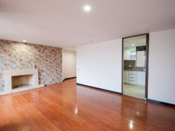 Apartamento En Venta En Bogota En Colina Campestre Iii, Iv, V, V V48980
