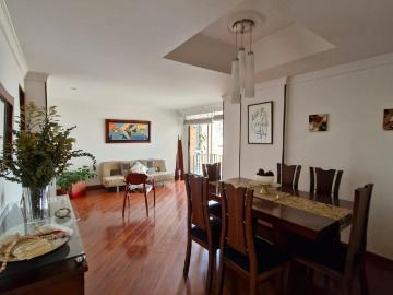 Apartamento En Venta En Bogota En Colina Campestre Iii, Iv, V, V V92359