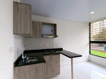 Apartamento En Venta En Bogota En Colina Campestre Iii, Iv, V, V V384414