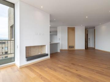 Apartamento En Venta En Bogota En Colinas De Suba V255085