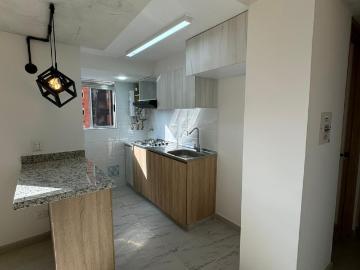 Apartamento En Venta En Bogota En Compartir Suba V161650
