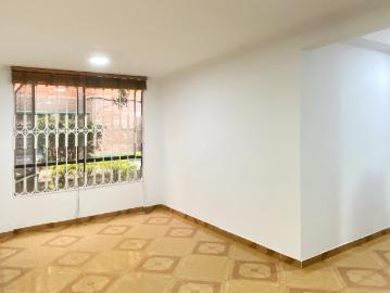 Apartamento En Venta En Bogota En Campo David V377340