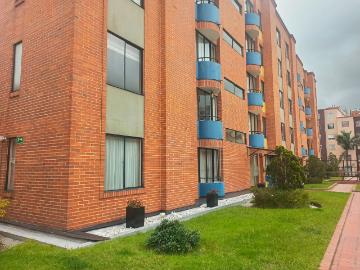 Apartamento En Venta En Bogota En Campina, Suba V274871