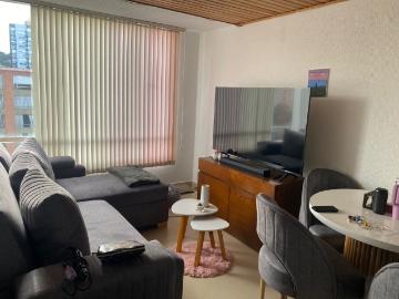 Apartamento En Venta En Bogota En Colina Cantabria V375296