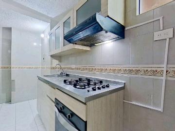 Apartamento En Venta En Bogota En Cantalejo V385905