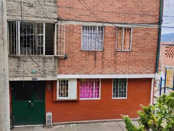Apartamento En Venta En Bogota En Molinos Del Sur V291218