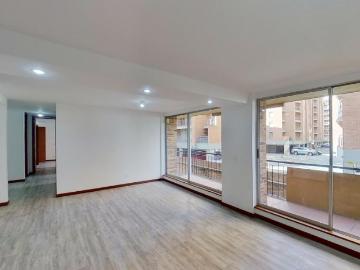 Apartamento En Venta En Bogota En Casa Blanca Suba V32960