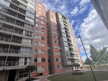 Apartamento En Venta En Bogota En Castilla V375755