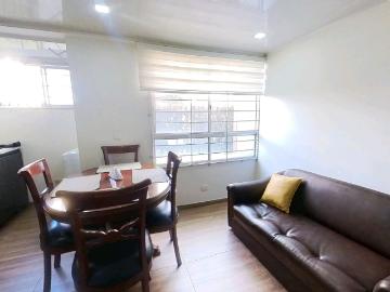 Apartamento En Venta En Bogota En Castilla V380801