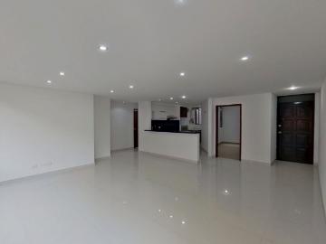 Apartamento En Venta En Bogota En Cedro Salazar V350979