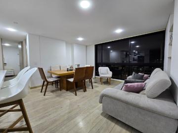 Apartamento En Venta En Bogota En Cedritos V171046