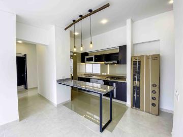 Apartamento En Venta En Bogota En Cedritos V257490