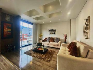 Apartamento En Venta En Bogota En Cedritos V214198