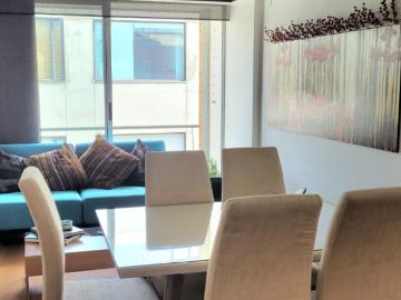 Apartamento En Venta En Bogota En Cedritos V353300