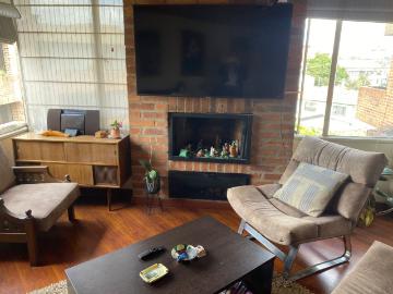 Apartamento En Venta En Bogota En Cedritos V354852