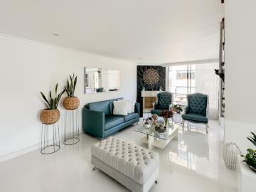 Apartamento En Venta En Bogota En Cedritos V357074