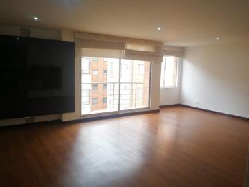 Apartamento En Venta En Bogota En Cedritos V357716