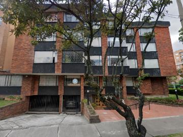 Apartamento En Venta En Bogota En Cedritos V374802