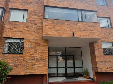 Apartamento En Venta En Bogota En Cedritos V391431