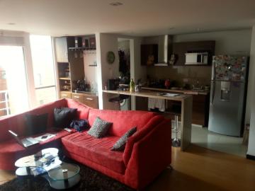 Apartamento En Venta En Bogota En Cedritos V394995