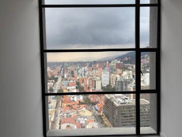 Apartamento En Venta En Bogota En Centro Internacional V358547