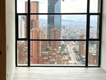 Apartamento En Venta En Bogota En Centro Internacional V358548