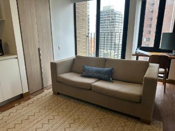 Apartamento En Venta En Bogota En Centro Internacional V372188