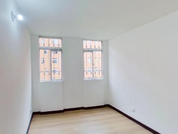 Apartamento En Venta En Bogota En Centro Usme V32985
