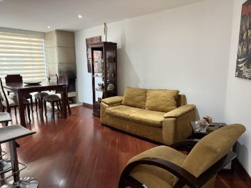 Apartamento En Venta En Bogota En Chapinero Noroccidental V362714