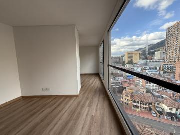 Apartamento En Venta En Bogota En Chapinero Occidental V373961
