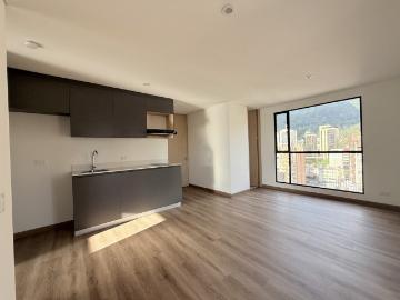 Apartamento En Venta En Bogota En Chapinero Occidental V373976