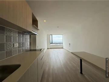 Apartamento En Venta En Bogota En Chapinero Alto V349690