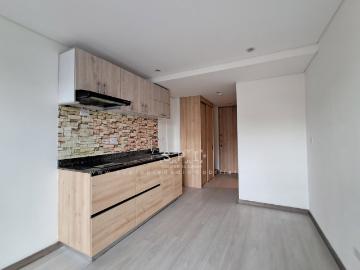Apartamento En Venta En Bogota En Chapinero Alto V357816