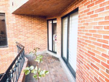 Apartamento En Venta En Bogota En Chapinero Alto V369459