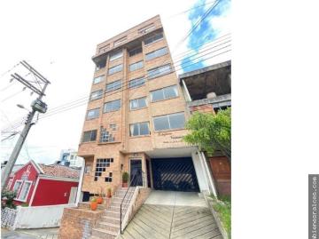 Apartamento En Venta En Bogota En Chapinero Alto V372067