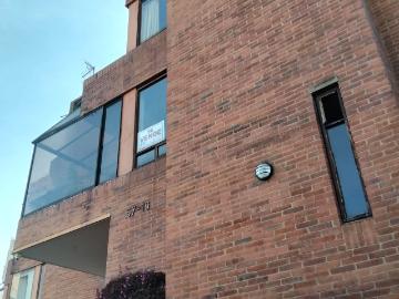 Apartamento En Venta En Bogota En Chapinero Alto V372530
