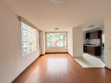 Apartamento En Venta En Bogota En Chapinero Alto V394057