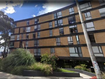 Apartamento En Venta En Bogota En Chapinero Alto V319764