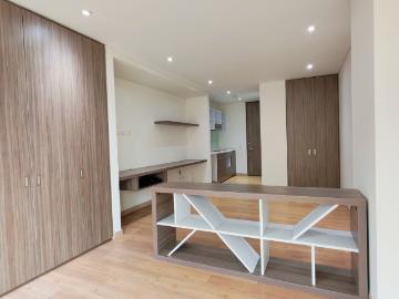 Apartamento En Venta En Bogota En Chapinero Central V371336