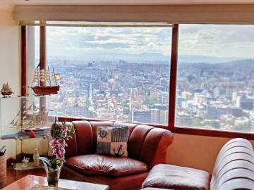Apartamento En Venta En Bogota En Chico Alto V381227