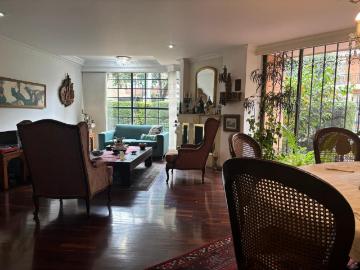 Apartamento En Venta En Bogota En Chico Norte Ii V227121