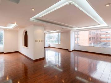 Apartamento En Venta En Bogota En Chico Norte Iii Sector V247760
