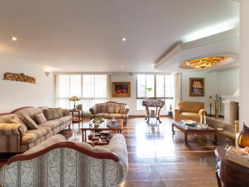 Apartamento En Venta En Bogota En Chico Norte Iii V63630