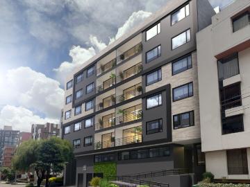 Apartamento En Venta En Bogota En Chico Norte V123740